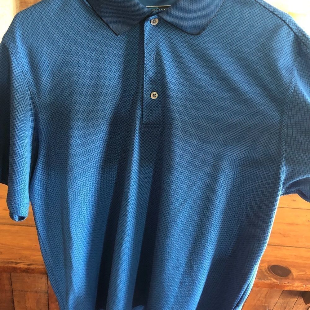 Roundtree and Yorke Polo Shirt - Picture 4 of 4